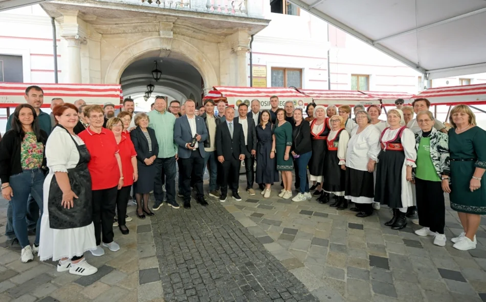 Rekordan broj zlata, o šampionu Alpe &ndash; Adria odlučilo svega 0,20 bodova