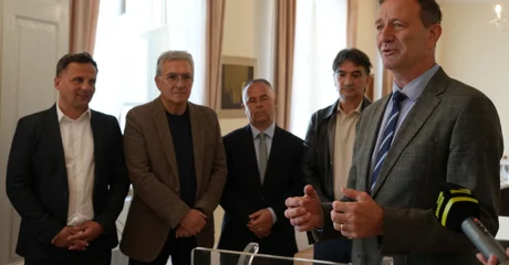 Bosilj potvrdio: Ugostiteljski objekti radit će tijekom Svjetskog nogometnog prvenstva