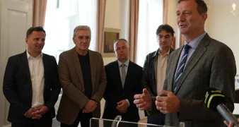 Bosilj potvrdio: Ugostiteljski objekti radit će tijekom Svjetskog nogometnog prvenstva
