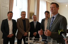 Bosilj potvrdio: Ugostiteljski objekti radit će tijekom Svjetskog nogometnog prvenstva