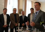 Bosilj potvrdio: Ugostiteljski objekti radit će tijekom Svjetskog nogometnog prvenstva