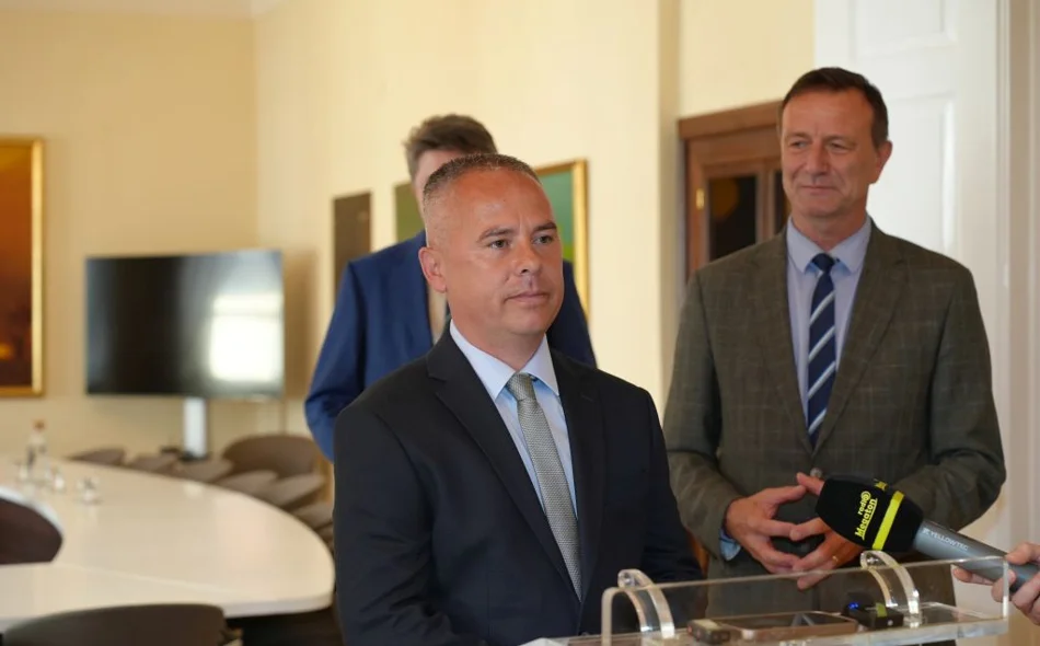 Bosilj potvrdio: Ugostiteljski objekti radit će tijekom Svjetskog nogometnog prvenstva