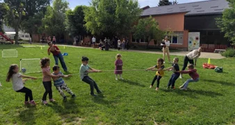 Dan obitelji obilježen u vrtiću Kozarčeva