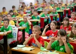 FOTO Više od 200 malih genijalaca na Državnom natjecanju iz mentalne aritmetike u Varaždinu
