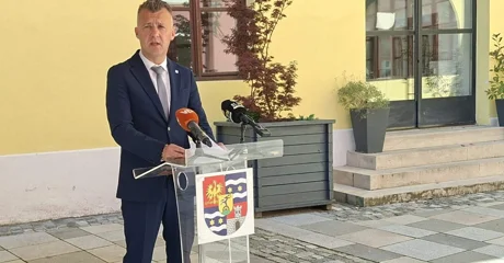 Krunoslav Lukačić: "Očekujem konstruktivnu raspravu"