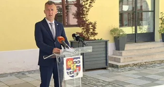 Krunoslav Lukačić: "Očekujem konstruktivnu raspravu"