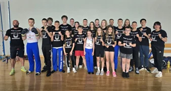 I bez državnih prvaka i reprezentativaca, osvojena titula najboljeg kluba na turniru u Garešnici