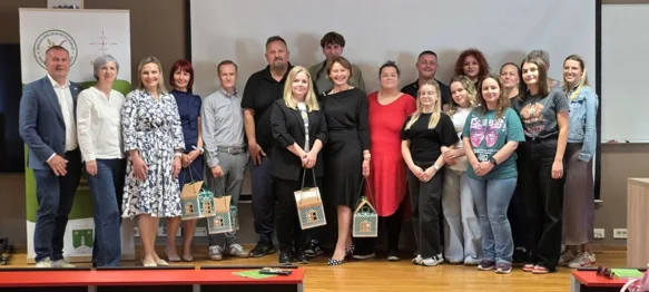 Simpozij &bdquo;Život s celijakijom&ldquo; okupio stručnjake i oboljele