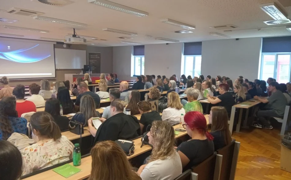 Simpozij &bdquo;Život s celijakijom&ldquo; okupio stručnjake i oboljele