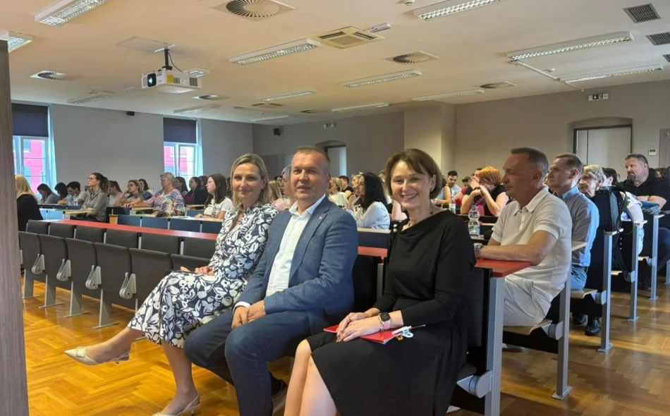 Simpozij &bdquo;Život s celijakijom&ldquo; okupio stručnjake i oboljele