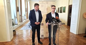 Na programu rebalans Proračuna, ali i izvješća o radu gradskih tvrtki i ustanova