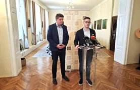 Na programu rebalans Proračuna, ali i izvješća o radu gradskih tvrtki i ustanova