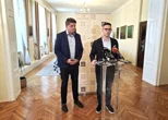 Na programu rebalans Proračuna, ali i izvješća o radu gradskih tvrtki i ustanova
