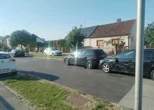 Zbog sudara promet se odvija usporeno u ovom dijelu Varaždina