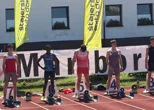 Marko Zrnić izborio Europsko prvenstvo, Roko Farkaš prvak Hrvatske u višeboju!