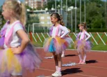 FOTO Dječji vrtić &bdquo;Ivančice&ldquo; Ivanec pobjednik ovogodišnjeg Olimpijskog festivala dječjih vrtića