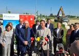 "Da se pitalo HDZ-ovog župana taj otpad bi i dalje stajao na ulazu u Varaždin"