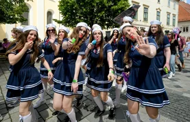 Maturanti položili ispit zrelosti &ndash; proslava prošla bez intervencija policije ili hitne