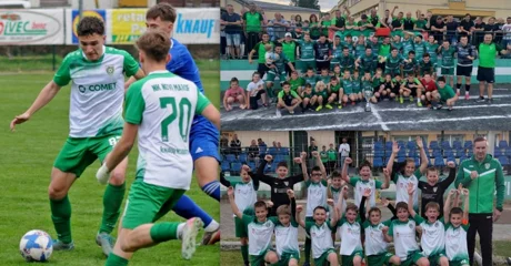 Posljednja domaća utakmica nogometaša Novog Marofa uz besplatan ulaz i svečanu podjelu medalja mladim prvacima