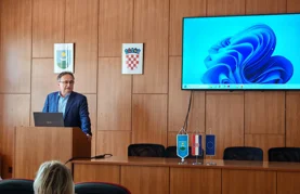 Projekt za buduće generacije: Nova knjižnica u Ludbregu postaje kulturno-obrazovni centar
