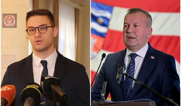 Lukavečki: &bdquo;Koliko liječnika ima dopusnice za rad kod privatnika?&rdquo;, Stričak: &bdquo;Vaša pitanja su bezobrazna i huškačka!&rdquo;