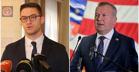 Lukavečki: &bdquo;Koliko liječnika ima dopusnice za rad kod privatnika?&rdquo;, Stričak: &bdquo;Vaša pitanja su bezobrazna i huškačka!&rdquo;