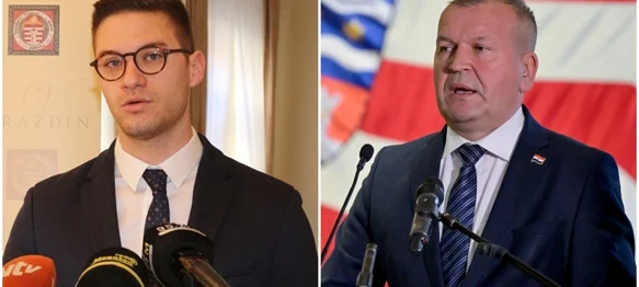Lukavečki: &bdquo;Koliko liječnika ima dopusnice za rad kod privatnika?&rdquo;, Stričak: &bdquo;Vaša pitanja su bezobrazna i huškačka!&rdquo;