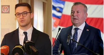 Lukavečki: &bdquo;Koliko liječnika ima dopusnice za rad kod privatnika?&rdquo;, Stričak: &bdquo;Vaša pitanja su bezobrazna i huškačka!&rdquo;