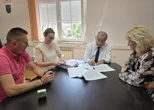 Potpisan ugovor o sanaciji klizišta Lovrečan Breg i Križanče