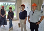 Radovi na novom dječjem vrtiću u sklopu Smart kvarta odlično napreduju