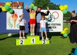 Ekipa &bdquo;Kikići&rdquo; Dječjeg vrtića Novi Marof pobjednik 22. Olimpijskog festivala dječjih vrtića Novi Marof 2026.