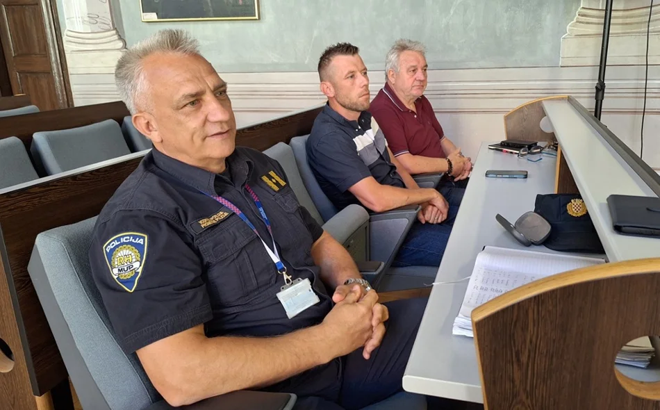 Ove godine u prometnim nesrećama život izgubile četiri osobe, od kojih čak tri u svibnju