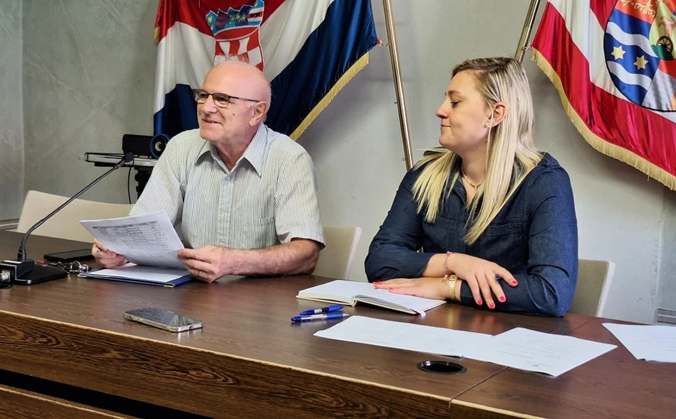 Ove godine u prometnim nesrećama život izgubile četiri osobe, od kojih čak tri u svibnju