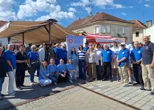 Javnozdravstvena akcija potpore osobama sa stomom za podizanje svijesti o prevenciji raka debelog crijeva