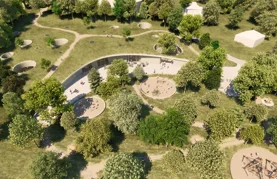 VIDEO Moderan prostor će na zanimljiv i interaktivan način približiti bogatu baštinu Vindije