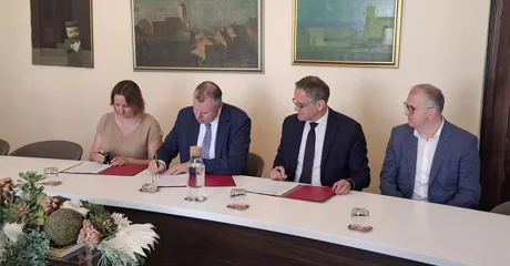 Varaždin kroz dvije godine dobiva najmoderniji bazenski kompleks!