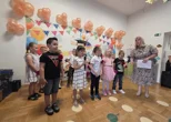 FOTO Pjesmom, plesom i recitacijama predškolci obilježili završetak vrtićke godine
