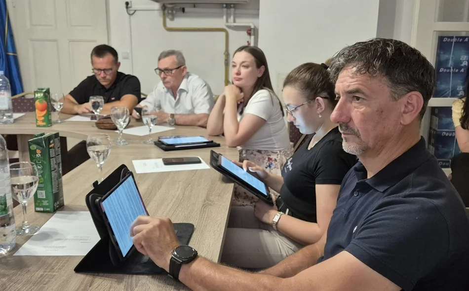 Gradski vijećnici usvojili prvi rebalans proračuna i novu ekonomsku cijenu vrtića