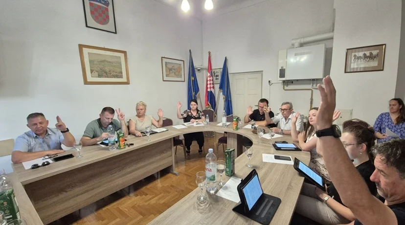 Gradski vijećnici usvojili prvi rebalans proračuna i novu ekonomsku cijenu vrtića
