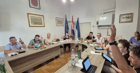 Gradski vijećnici usvojili prvi rebalans proračuna i novu ekonomsku cijenu vrtića