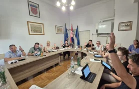 Gradski vijećnici usvojili prvi rebalans proračuna i novu ekonomsku cijenu vrtića