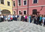 Župan Stričak: &bdquo;Među vodećim smo županijama po razvijenosti udomiteljstva za djecu&rdquo;