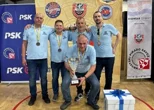 U Slavonskom Brodu osvojeno 3. mjesto na Hrvatskom kupu u pikadu