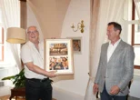Nakon više od tri desetljeća službe Gradu Varaždinu, Dražen Dretar odlazi u zasluženu mirovinu