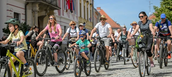 FOTO &bdquo;Europska Amazona&rdquo; nije samo rijeka već prostor doživljaja, rekreacije i zajedništva