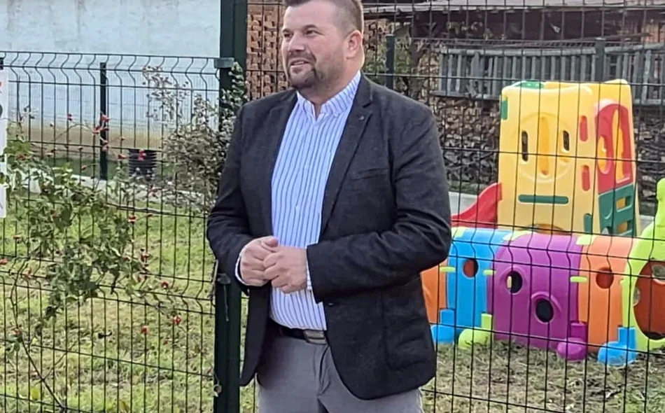 Uredit će se igralište kod Dječjeg vrtića i izgraditi novo u središtu Klenovnika