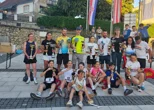 Simona Jambrošić i Filip Komes najbrži u seniorskoj konkurenciji
