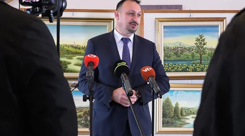 Uskoro tri školske sportske dvorane s vrhunskim uvjetima za obrazovanje, sport i rekreaciju