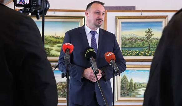 Uskoro tri školske sportske dvorane s vrhunskim uvjetima za obrazovanje, sport i rekreaciju