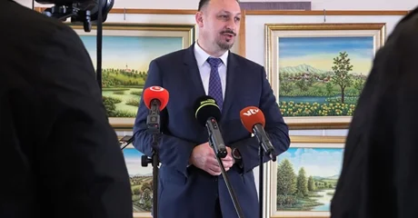 Uskoro tri školske sportske dvorane s vrhunskim uvjetima za obrazovanje, sport i rekreaciju